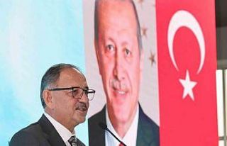 Küresel Çevre Hareketi ‘Sıfır Atık Projesi’...