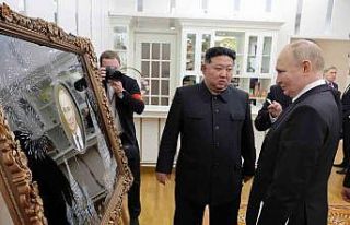 Kuzey Kore-Rusya arasında imzalanan Kapsamlı Stratejik...