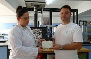 Lazer silahlarına karşı hava araçlarını koruyacak...