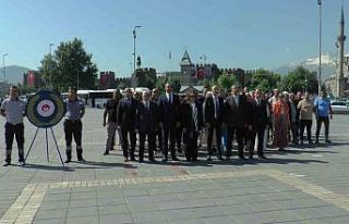 Livdumlu: "İklim değişikliğinin oluşturduğu...