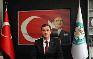 Manisa Büyükşehir Belediyesi LGS’ye girecek öğrenciler...