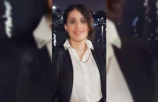 Mersin’de kayıplara karışan 17 yaşındaki kız...