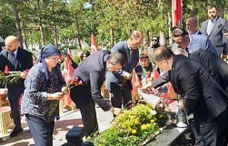 Milli Eğitim Bakanı Tekin: "Birincil görevimiz...