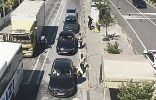 Muğla’da jandarma ekipleri 31 bin 60 araç sorguladı