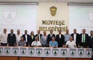 Muğlaspor’da Kıyanç güven tazeledi