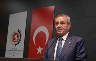 Murzioğlu: “Girişimcilik destekleri 2 milyon TL’ye...