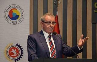 Murzioğlu: “KOBİ’lere 20 milyon TL’ye kadar...