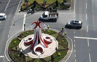 Nevşehir’de emniyet tedbirleri artırdı, YKS’de...