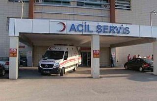 Niğde’de otomobilin çarptığı kadın hayatını...