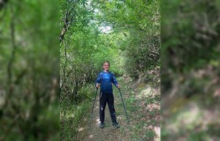 Nöroloji uzmanları Ağrı Dağı’nda ‘zirve’...