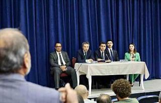 O eğitim bütün köylerde uygulanacak