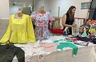 Osmaniye’de "Hayat Boyu Öğrenme Haftası"...