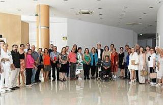 Özyiğit: "Kent konseyimizle birçok başarılı...