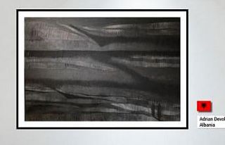 “Paflangoya Buluşması” sanatseverlerin beğenisine...