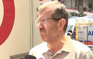 Prof. Dr. Alan: "2000 yılı öncesi yapıları...