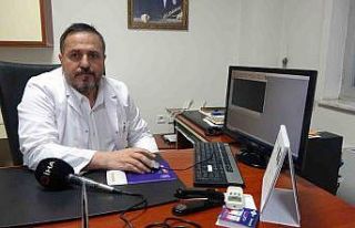 Prof. Dr. Gürdal Yılmaz: "Son dönemde gençlerimizde...