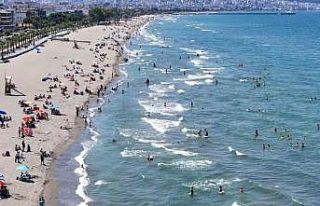 Profesörden RİP akıntısında hayatta kalmanın...