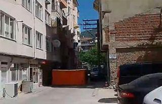 Psikolojik sorunları olan şahsı hastaneye götürmek...