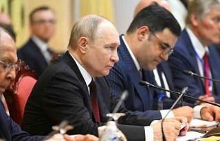 Putin: "Rusya-Vietnam ilişkileri eşitlik, karşılıklı...