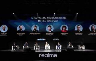 realme GT 6 Serisi duyuruldu