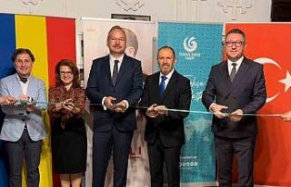 Romanya’daki müze ve ören yerleri Türkçeleştiriliyor