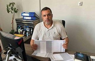 Sağlık sistemi üzerinden devletin zarara uğratıldığı...