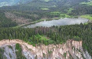 ‘Sakin Şehir’ Şavşat’ın gizli hazinesi:...