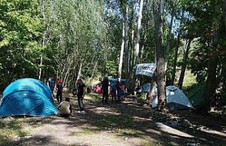 Sankin şehir Arapgir’e yoğun ilgili