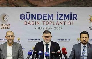 Saygılı’dan Büyükşehir’e kentsel dönüşüm...