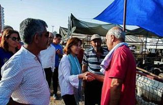 Seyhan’da, kapsamlı temizlik çalışması başladı