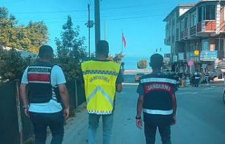 Tekirdağ’da ZIPKIN-12 operasyonu: 21 kişi yakalandı