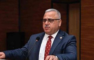 Trabzon Muhtarlar Federasyonu olağan genel kurulunda...