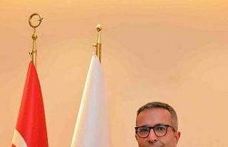 Türkiye’nin dünyaya açılan kültür kapısı:...