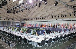 Ukrayna Barış Konferansı İsviçre’de başlıyor