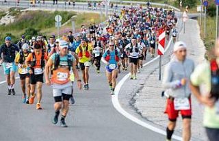 Uludağ’da koşmak için son 30 gün!