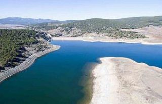 Uşak’ın içme suyu problemine karşı 3 proje...