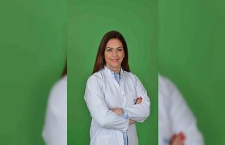 Uzmanından uyarı: "Yaz günlerinde en az 5...