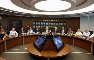 Vali Pehlivan: "Tarımda daha bilinçli ve daha...