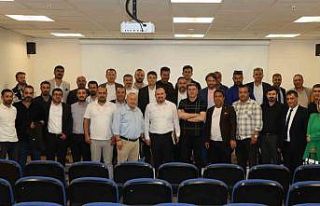 VEDAŞ’tan elektrik şebekesine 3 milyar liralık...