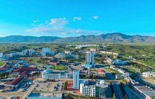 Yakın Doğu Üniversitesi, dünyanın en etkili ilk...