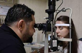 Yanlış güneş gözlüğü seçimi sarı nokta hastalığını...