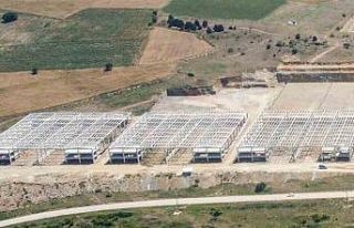 Yenişehir’e 3 milyar liralık yatırım 2027 yılında...