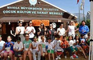 Yeşil Manisa Zirvesi’nde yeşil enerji konuşuldu