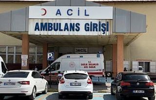 Yüksekova’da korkunç olay: Silahla vurulmuş halde...