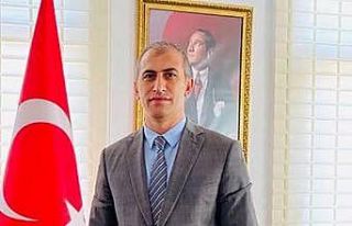 Yüreğir Kaymakamı Aksu, "Kardeşlik bağlarının...