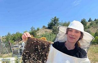 Yurtdışını ardında bırakıp Eskişehir’in...