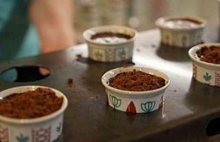 135 yıllık kahve kültürü tarihi handa yaşatılıyor