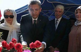 15 Temmuz Demokrasi ve Milli Birlik Günü etkinlikleri...