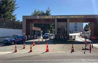 17 yıl kesinleşmiş hapis cezası olan şahıs yakalandı