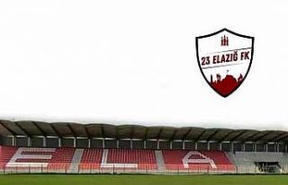 23 Elazığ FK’da Genel Kurul ertelendi